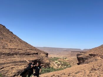 モーリタニア４