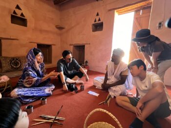 モーリタニアゲーム